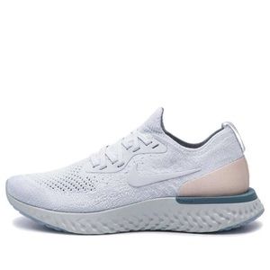 Nike Epic React Flyknit Platinum Beige